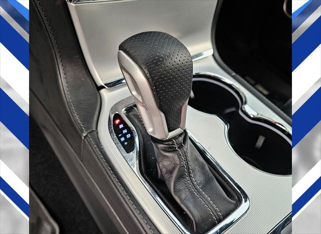 used 2020 Jeep Grand Cherokee car, priced at $56,977