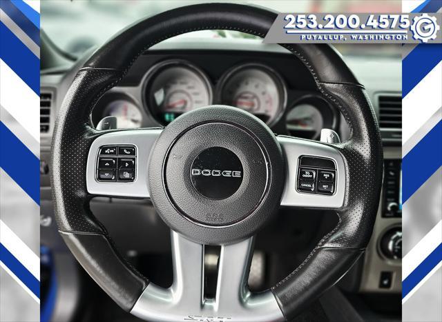 used 2012 Dodge Challenger car, priced at $28,977