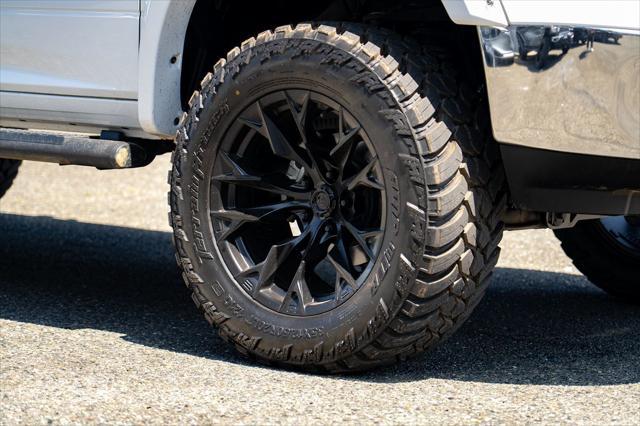 used 2022 Ram 1500 Classic car, priced at $38,977