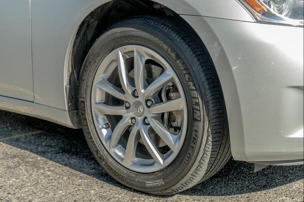 used 2007 INFINITI G35x car, priced at $9,977