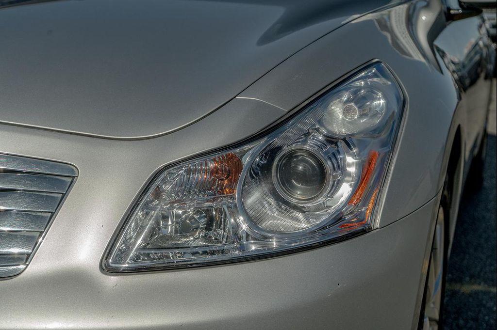 used 2007 INFINITI G35x car, priced at $9,977