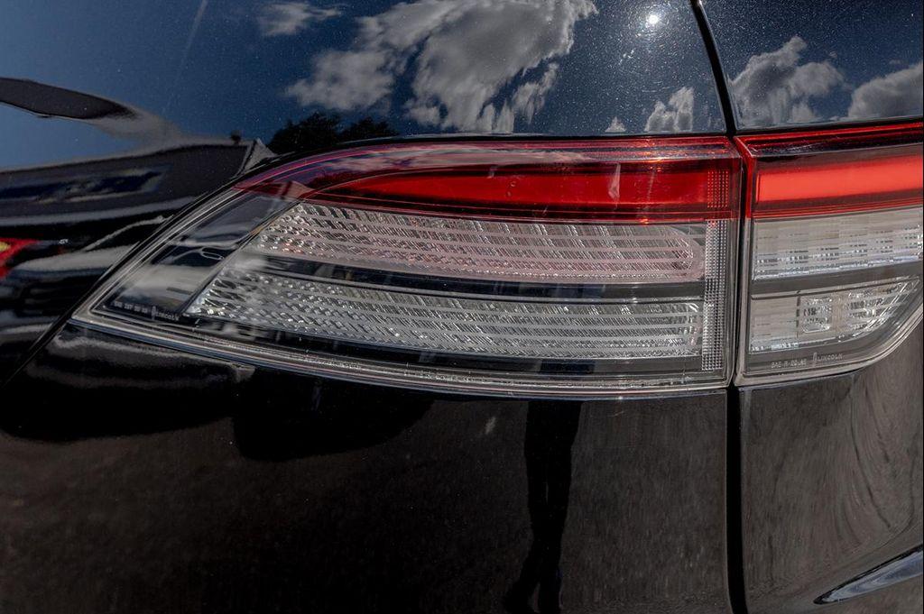 used 2023 Lincoln Aviator car, priced at $43,977