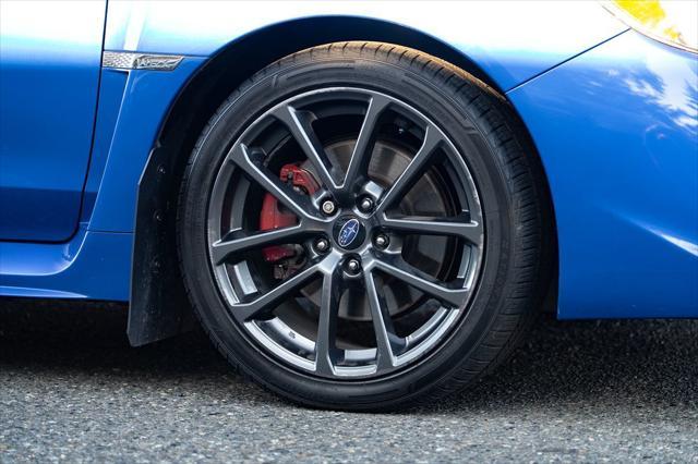 used 2019 Subaru WRX car, priced at $25,977