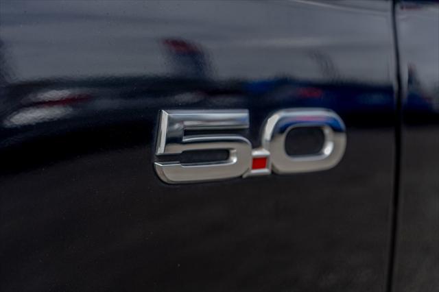 used 2021 Ford Mustang car, priced at $42,977