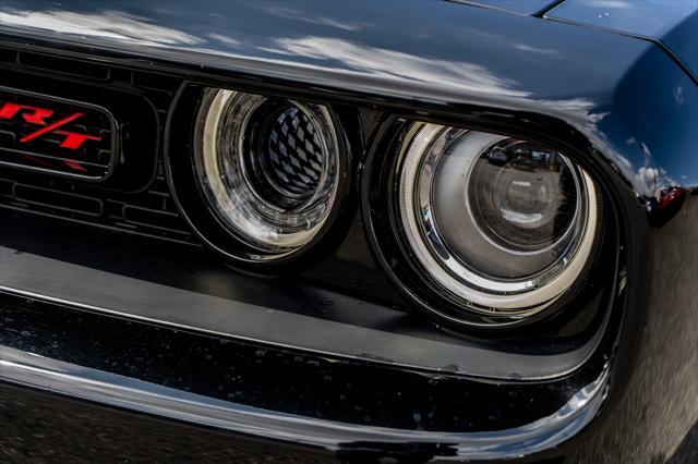 used 2022 Dodge Challenger car, priced at $47,977
