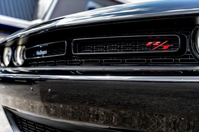 used 2022 Dodge Challenger car, priced at $47,977