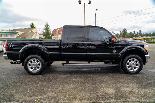 used 2012 Ford F-350 car, priced at $38,777