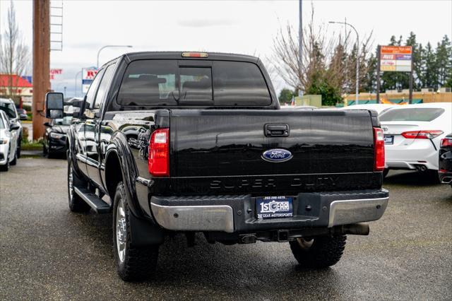 used 2012 Ford F-350 car, priced at $38,777