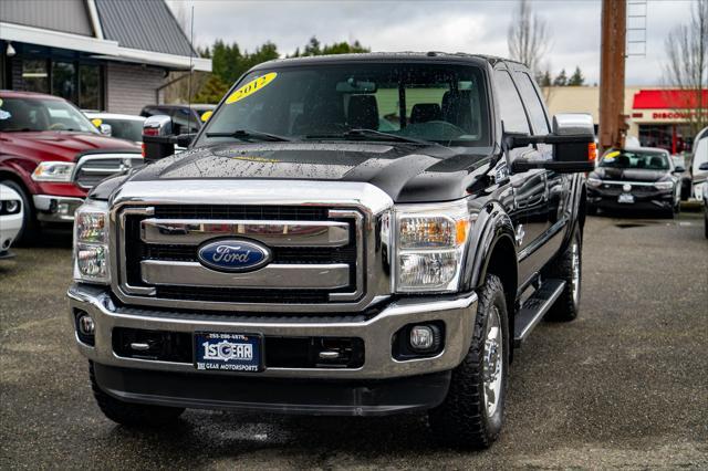 used 2012 Ford F-350 car, priced at $38,777