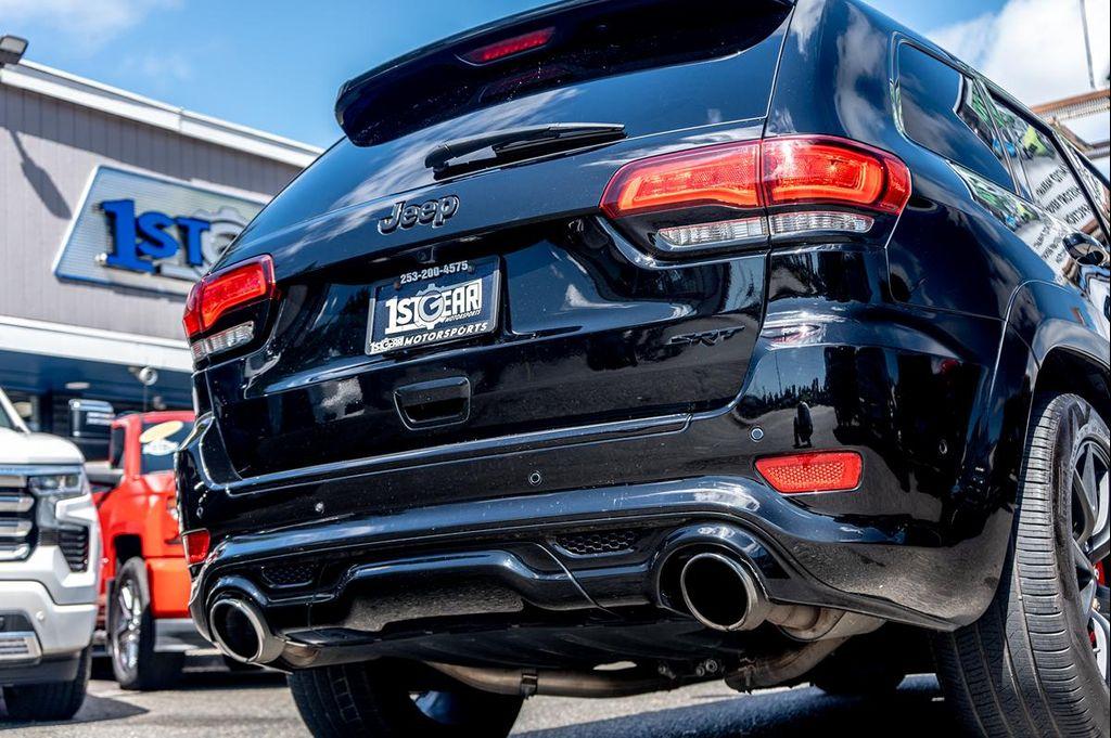 used 2019 Jeep Grand Cherokee car, priced at $44,977
