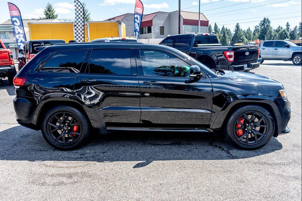 used 2019 Jeep Grand Cherokee car, priced at $44,977
