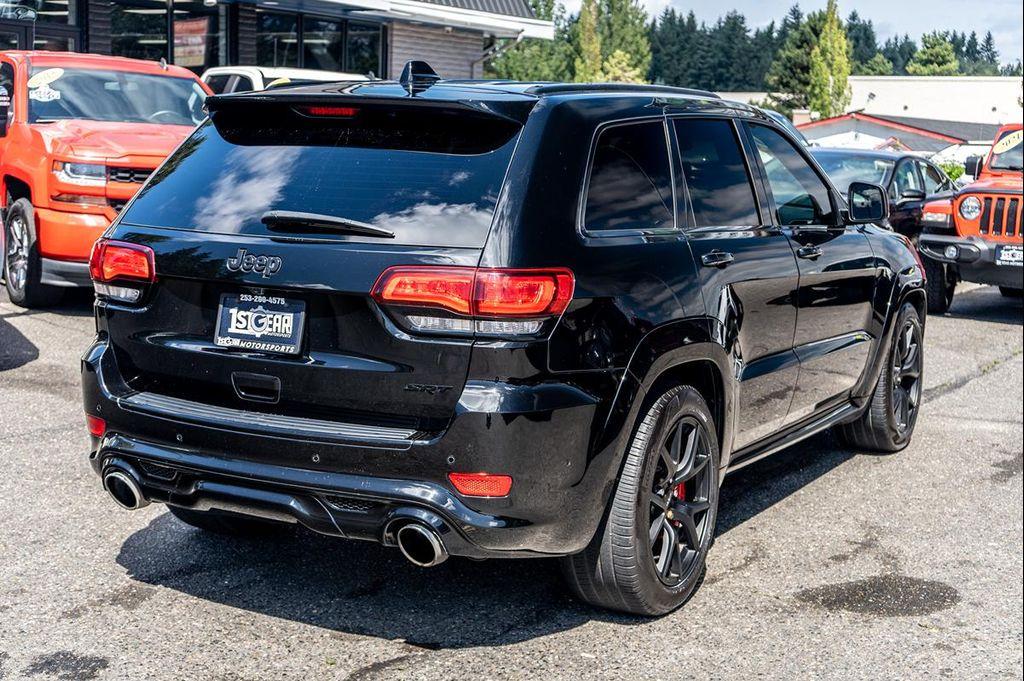 used 2019 Jeep Grand Cherokee car, priced at $44,977