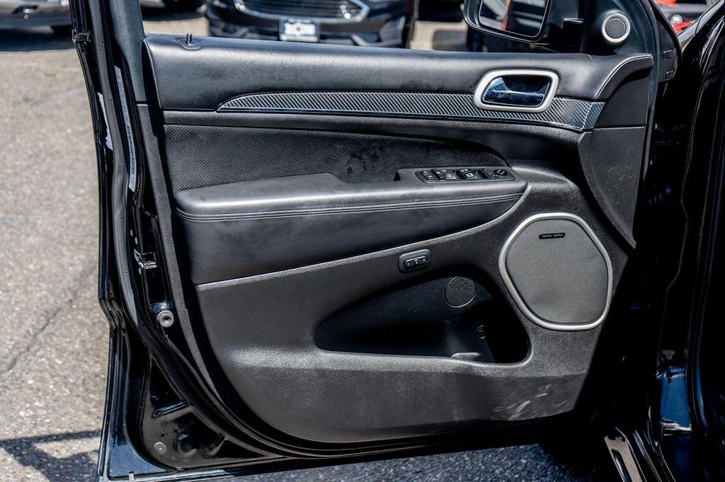used 2019 Jeep Grand Cherokee car, priced at $44,977
