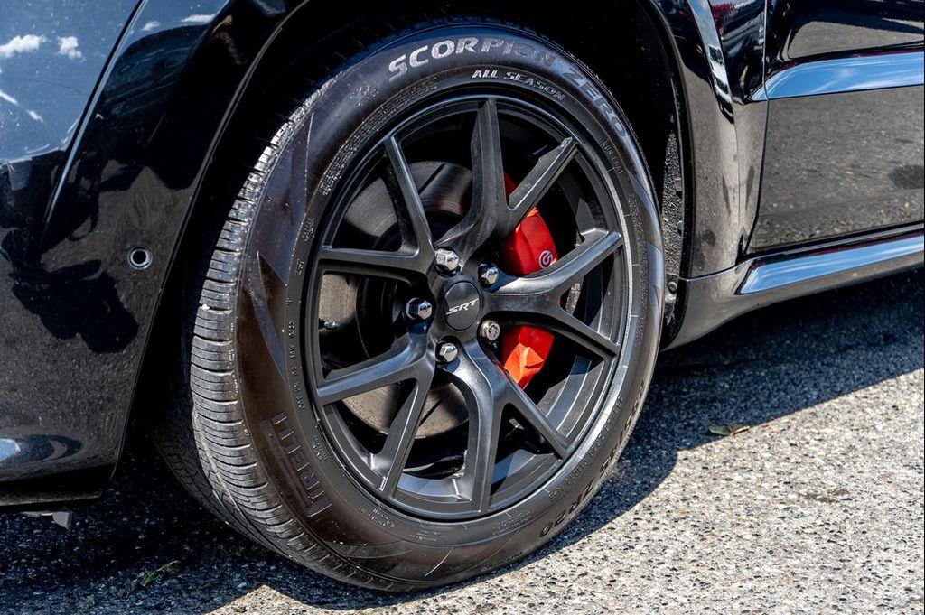 used 2019 Jeep Grand Cherokee car, priced at $44,977