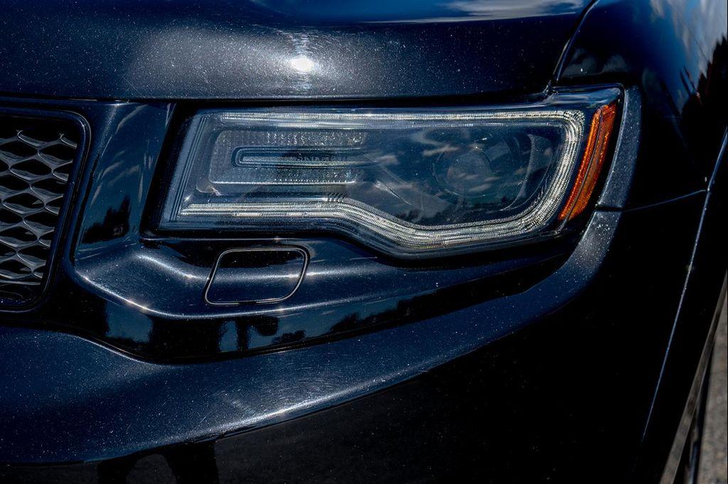 used 2019 Jeep Grand Cherokee car, priced at $44,977