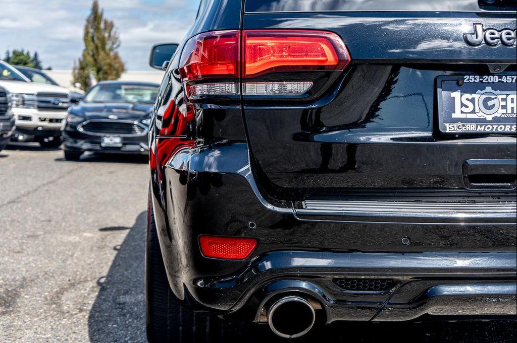 used 2019 Jeep Grand Cherokee car, priced at $44,977