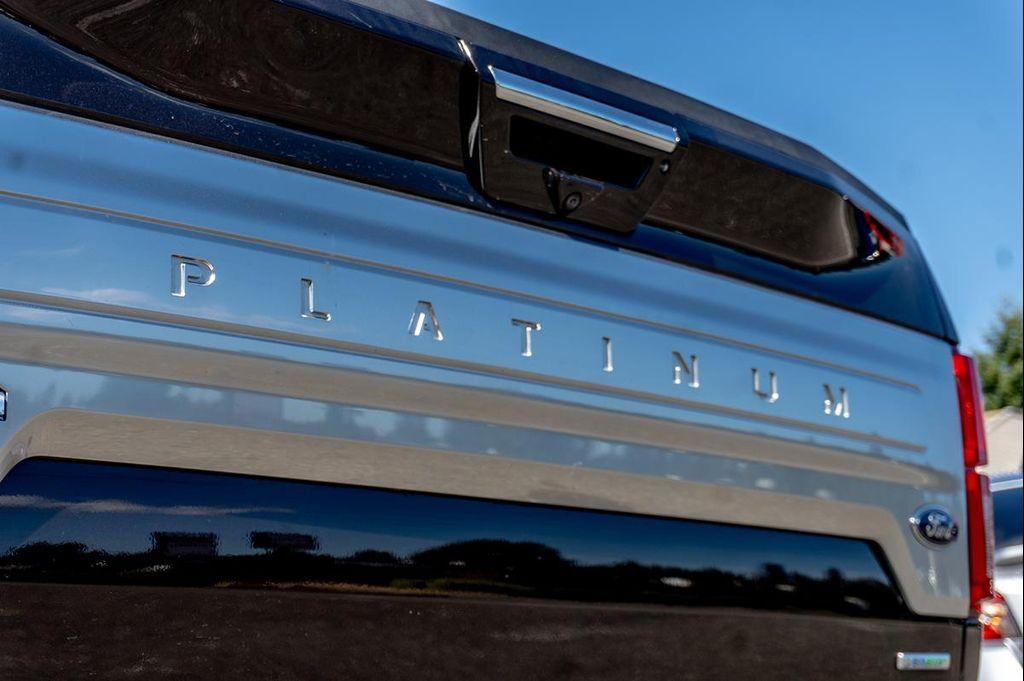 used 2019 Ford F-150 car, priced at $36,977