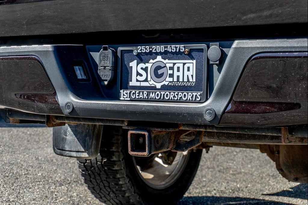 used 2019 Ford F-150 car, priced at $36,977