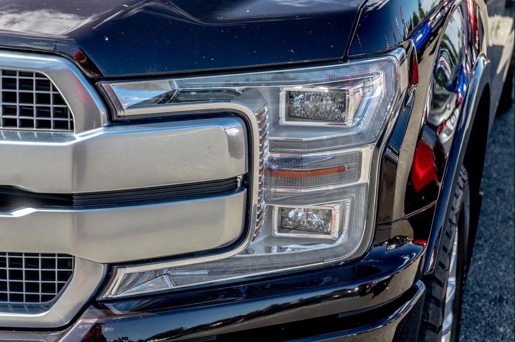 used 2019 Ford F-150 car, priced at $36,977