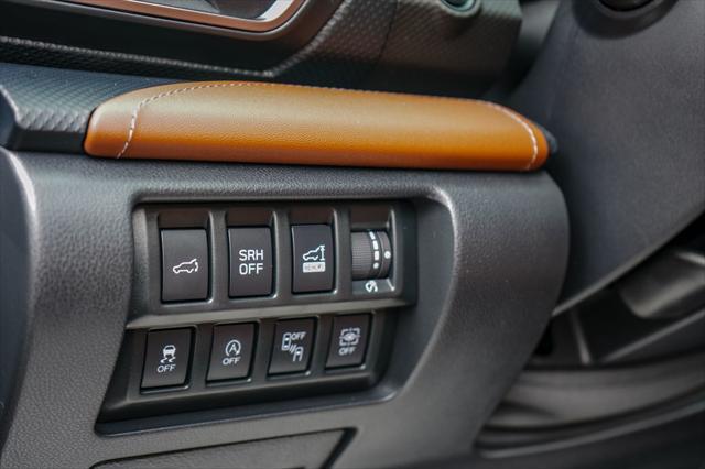 used 2021 Subaru Forester car, priced at $27,977