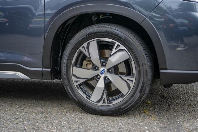 used 2021 Subaru Forester car, priced at $27,977