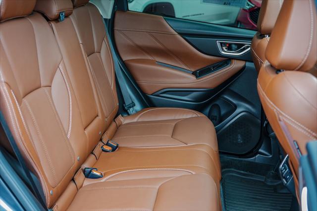 used 2021 Subaru Forester car, priced at $27,977