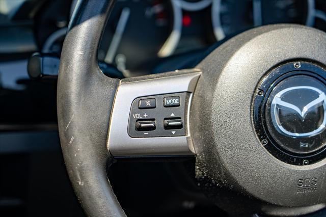 used 2008 Mazda MX-5 Miata car, priced at $16,977