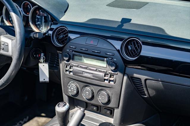used 2008 Mazda MX-5 Miata car, priced at $16,977