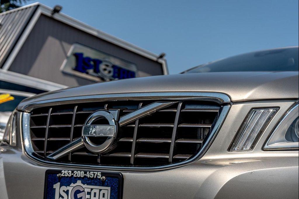 used 2013 Volvo XC60 car