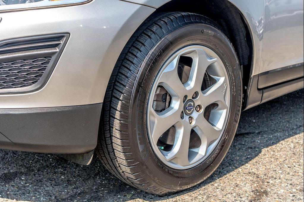 used 2013 Volvo XC60 car