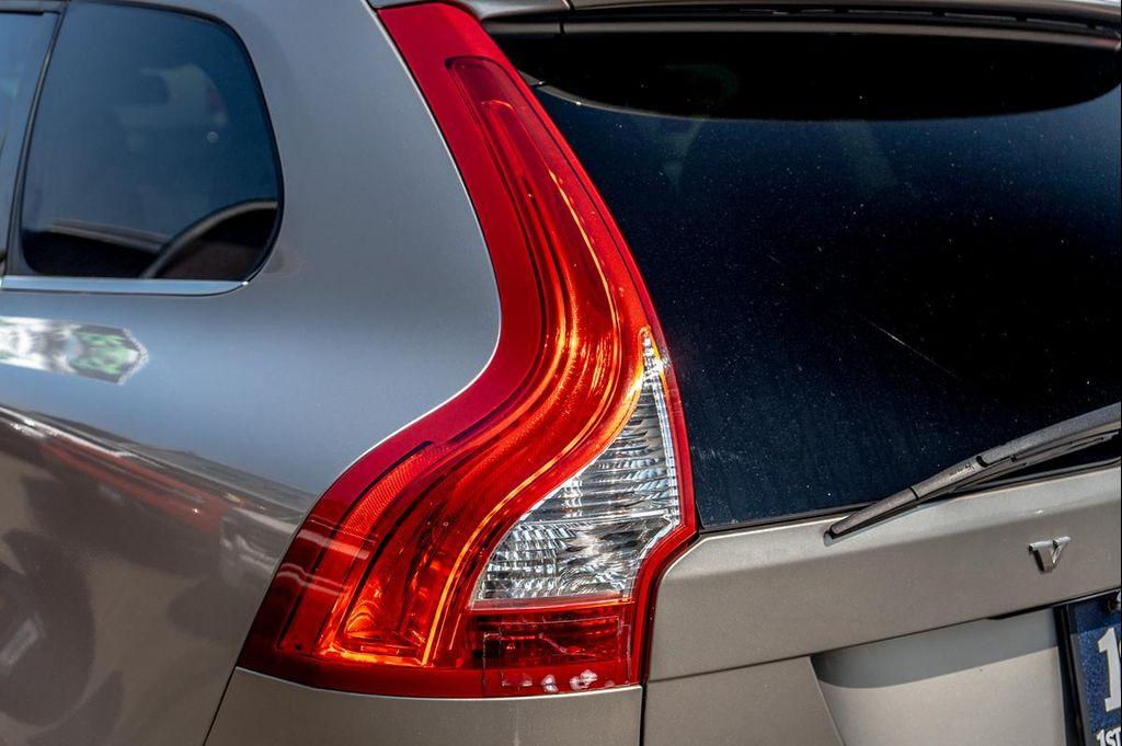 used 2013 Volvo XC60 car