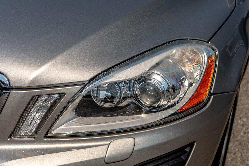 used 2013 Volvo XC60 car