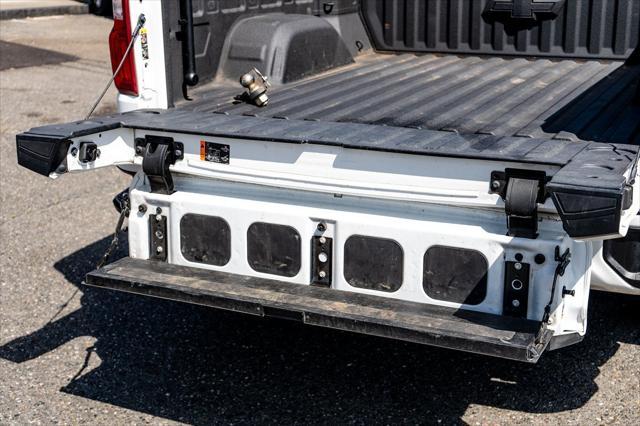used 2022 Chevrolet Silverado 1500 car, priced at $31,977