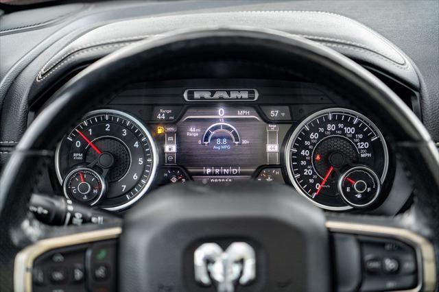 used 2020 Ram 1500 car, priced at $39,977