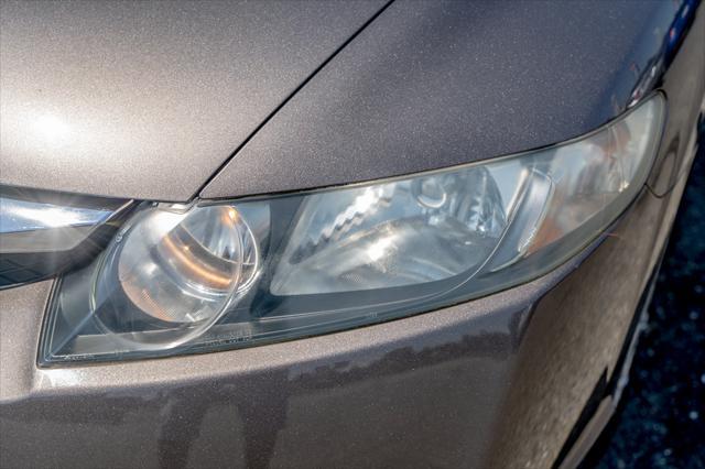 used 2010 Honda Civic car, priced at $14,977