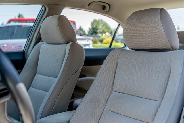 used 2010 Honda Civic car, priced at $14,977