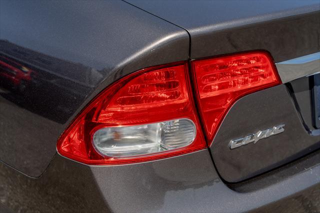 used 2010 Honda Civic car, priced at $14,977