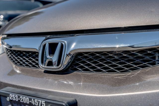 used 2010 Honda Civic car, priced at $14,977