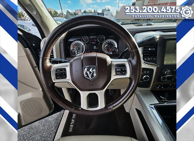 used 2014 Ram 3500 car, priced at $37,677