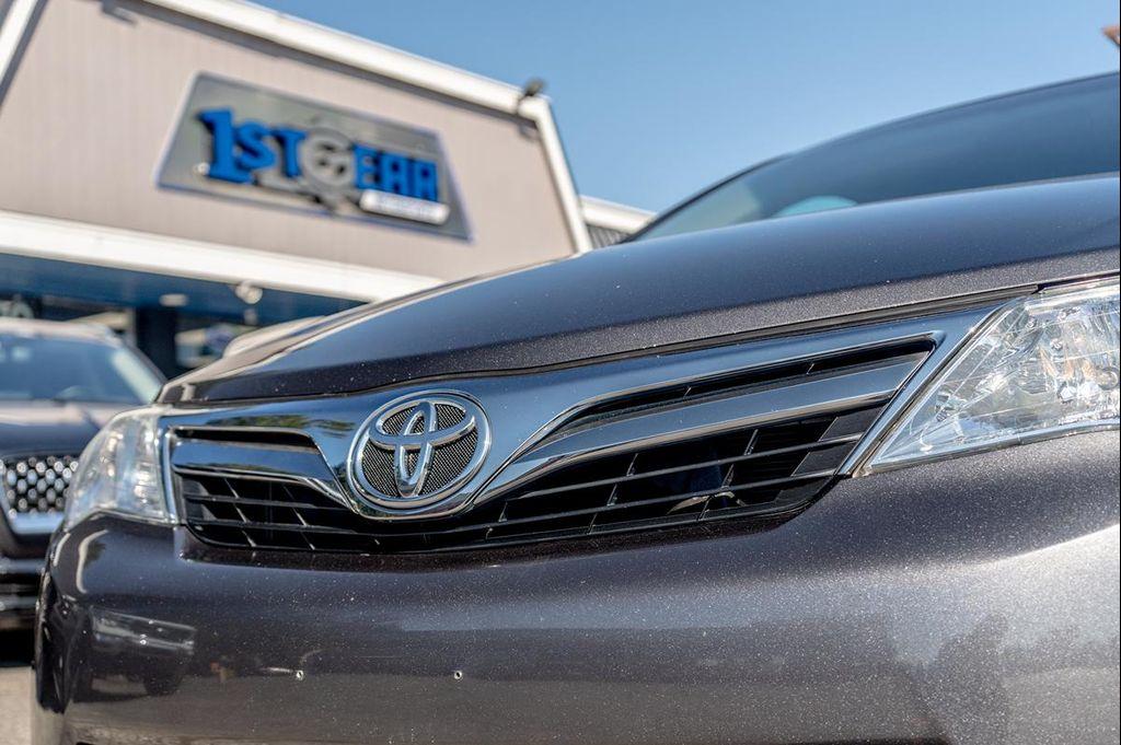used 2014 Toyota Camry car, priced at $14,777