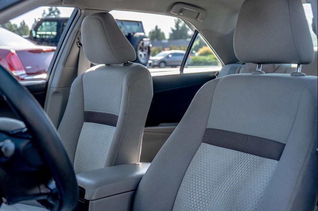 used 2014 Toyota Camry car, priced at $14,777