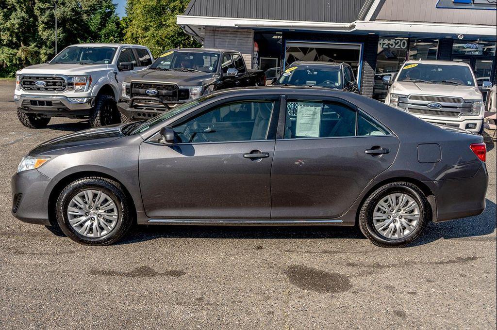 used 2014 Toyota Camry car, priced at $14,777