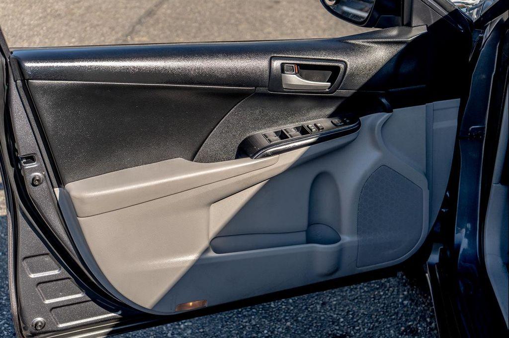used 2014 Toyota Camry car, priced at $14,777