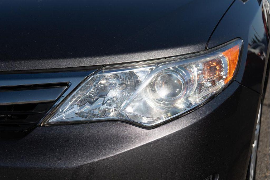 used 2014 Toyota Camry car, priced at $14,777