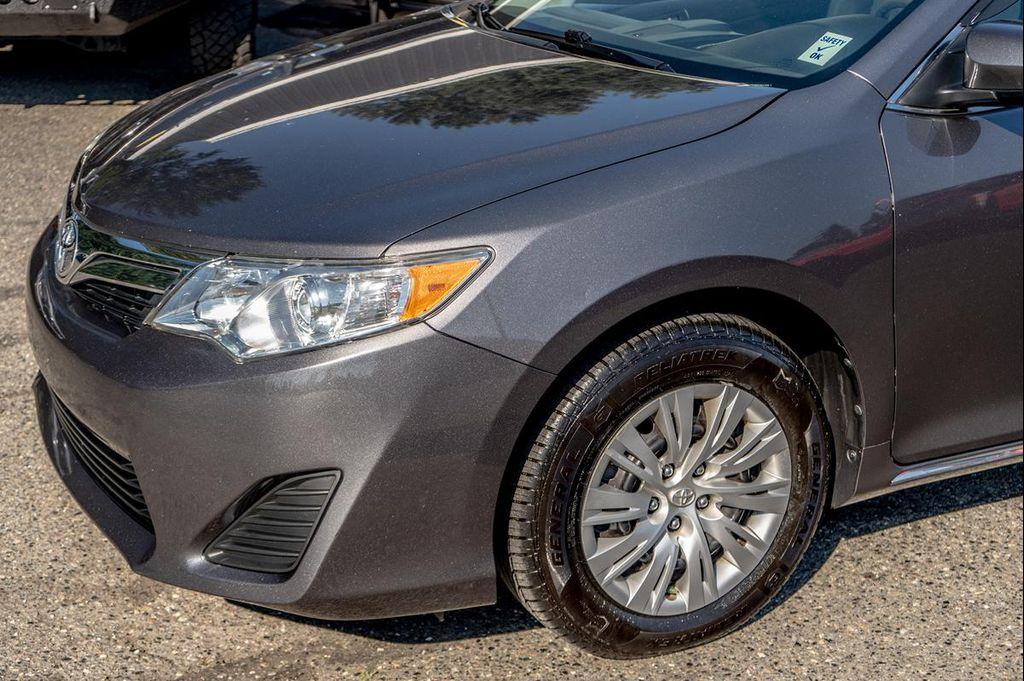 used 2014 Toyota Camry car, priced at $14,777