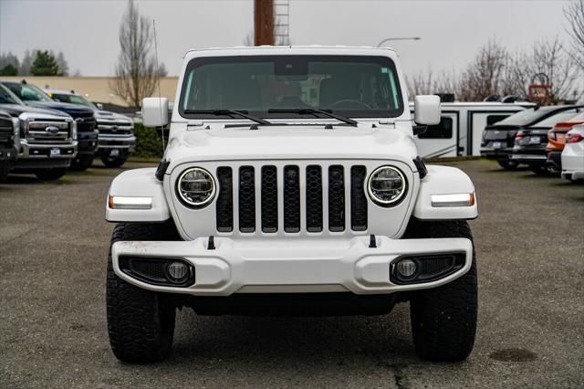 used 2021 Jeep Wrangler car, priced at $36,977