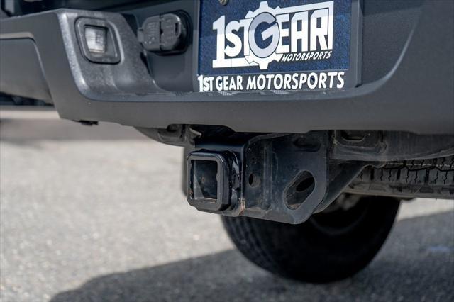 used 2019 Toyota Tacoma car, priced at $35,977