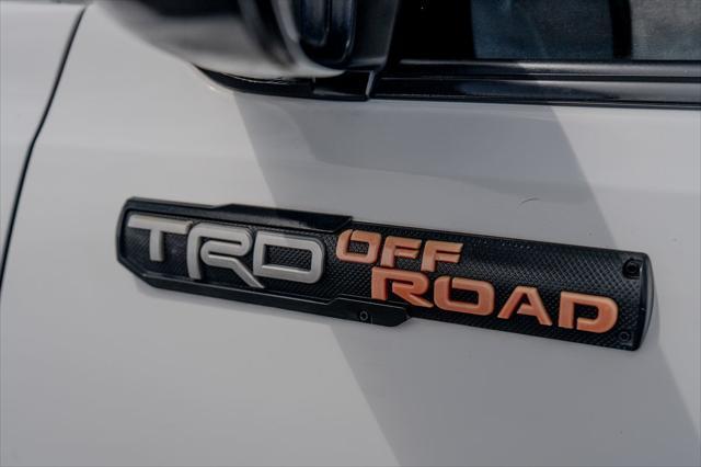 used 2019 Toyota Tacoma car, priced at $35,977