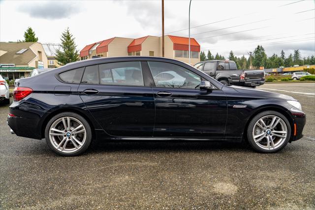 used 2016 BMW 535 Gran Turismo car, priced at $18,977