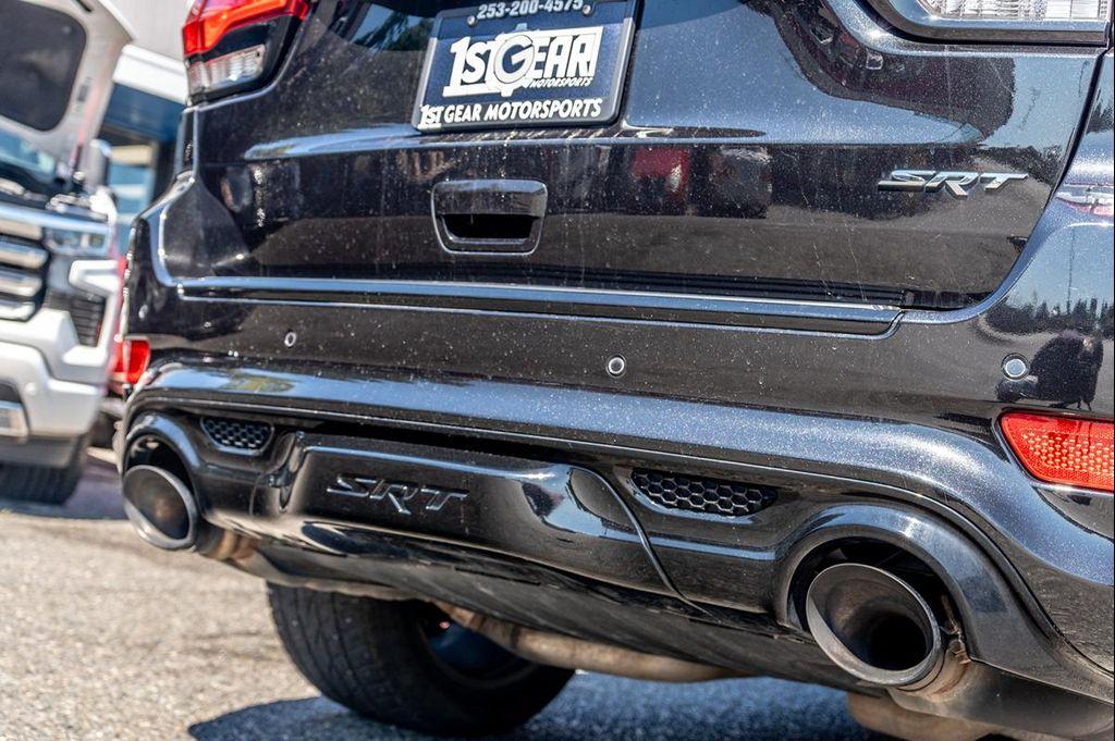 used 2015 Jeep Grand Cherokee car, priced at $37,977